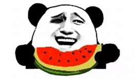 吃瓜群众比美,谁才是真正的“瓜界女神”？