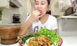 香菜直播吃瓜,趣味横生引网友热议