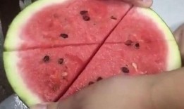 没有刀勺怎么吃瓜,无刀勺巧食瓜果的创意攻略