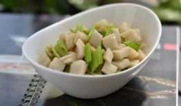 瓠瓜可以和莲藕一起吃吗