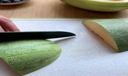 在线吃哈密瓜,在线品尝哈密瓜的甜蜜之旅