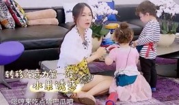 霍思燕吃哈密瓜,哈密瓜美食之旅