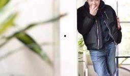 中枪的吃瓜群众,意外见证的惊险瞬间