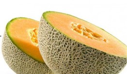 孕吐可以吃哈密瓜吗,哈密瓜的天然滋养之道