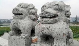 带你吃瓜石狮子,带你探秘“带你吃瓜”石狮子背后的故事