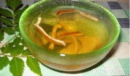 宝宝咳嗽吃佛手瓜好吗,天然食疗新选择