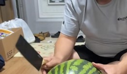 吃瓜博主吗,网络舆论场中的“瓜王”传奇