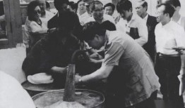 潍坊天台吃瓜事件始末,一场网络热议的真相追踪