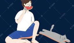 吃瓜女孩绘画头像,揭秘网络潮流新宠