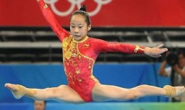 张宏涛 体操吃瓜,揭秘体操界背后的故事与争议