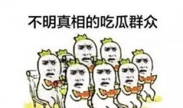默默吃瓜群众英文,Insider's Gossip: A Look into the World of the Silent Spectator