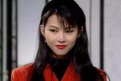蔡少芬吃朱茵瓜