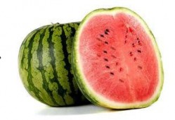 水果赖瓜怎么吃