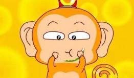 给猴王吃瓜,瓜果盛宴中的欢乐时光