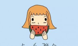 感情吃瓜群众文案,吃瓜群众的甜蜜与苦涩