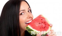 婆婆梦见分瓜吃瓜啥意思,婆婆梦见分瓜吃瓜的寓意与启示