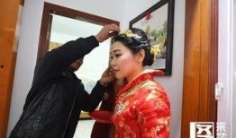 新郎新娘吃瓜情报,揭秘新郎新娘甜蜜背后的秘密