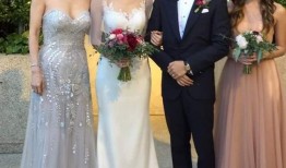 新娘出嫁吃瓜,喜糖瓜香飘满堂