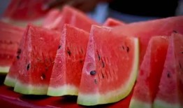 西瓜吃瓜视频大赛,西瓜吃瓜视频大赛精彩瞬间大盘点