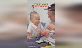 和女儿吃瓜,和女儿一起品味甜蜜的“吃瓜”时光