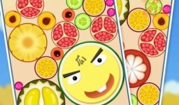 的吃瓜游戏下载,揭秘热门娱乐新宠，轻松畅玩瓜界风云