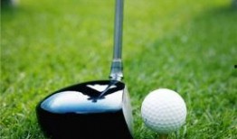 吃瓜 高尔夫球,体验贵族运动的魅力
