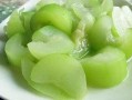 小狗吃蒲瓜,小狗的蒲瓜美食之旅