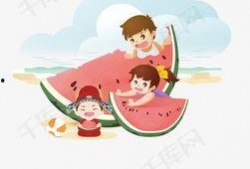 吃瓜宣传图片高清,高清宣传图带你领略视觉盛宴