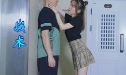 情侣吵架情侣吃瓜,一场甜蜜与火花的碰撞