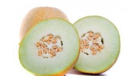 冬天儿童吃哈密瓜好不好,冬天儿童吃哈密瓜的利弊分析