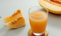 孕吐可以吃哈密瓜吗,哈密瓜的天然滋养之道
