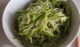 生角瓜可以凉拌吃吗,夏日清爽美食新选择