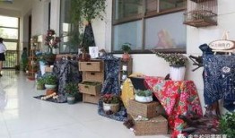 校园走廊吃瓜,瓜语飘香，青春共鸣