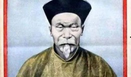吃瓜盟主李鸿章