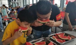 宿州吃瓜录音,一场关于美食与趣事的全民狂欢