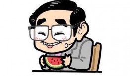 吃瓜 动图,揭秘网络热图的魅力与趣味