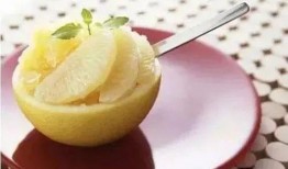 冬天吃冰瓜,冰瓜美食之旅