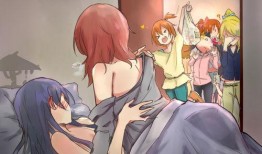 吃瓜圣人完整版