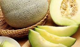 网纹蜜瓜如何吃,解锁夏日清新口感新体验