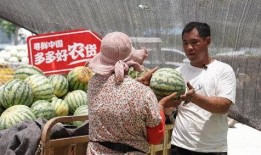 女配在70年代吃瓜,那些年我们一起吃过的“瓜”