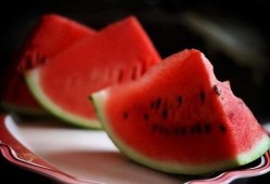 橙煮冰吃瓜,夏日消暑新宠，美味与清凉的完美邂逅