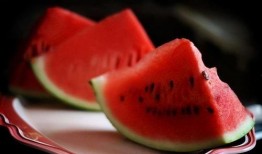 橙煮冰吃瓜,夏日消暑新宠，美味与清凉的完美邂逅