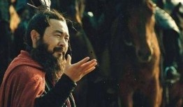 带你吃瓜曹操,瓜田李下，权谋与美食的交织传奇