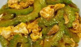 中伏吃面 夏天吃瓜