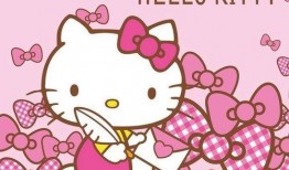 吃瓜神器hello kitty