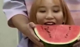 吃瓜爱情片,一场吃瓜者的浪漫邂逅