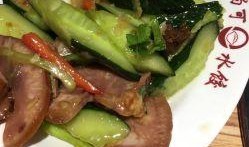 吃瓜群众黄瓜评论区,黄瓜评论区众生相