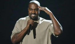 kanye吃瓜,瓜田里的“瓜王”