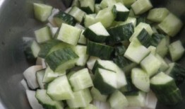 瓠瓜可以和莲藕一起吃吗