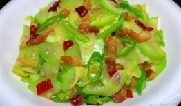 瓠瓜可以炒着吃吗,炒制美味佳肴